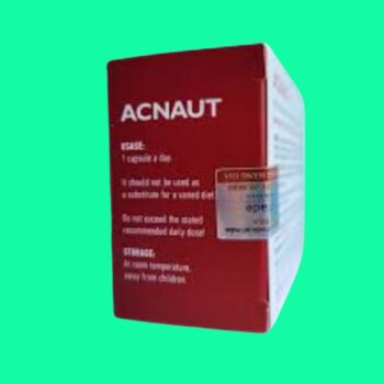 Acnaut Food Supplement With Brewer’s Yeast 7 Acnaut Food Supplement With Brewer’s Yeast