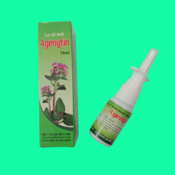 Agenytin 15ml