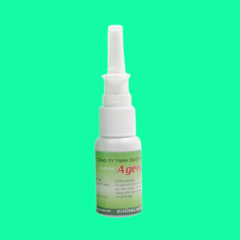 Agenytin 15ml