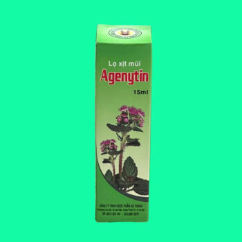 Agenytin 15ml
