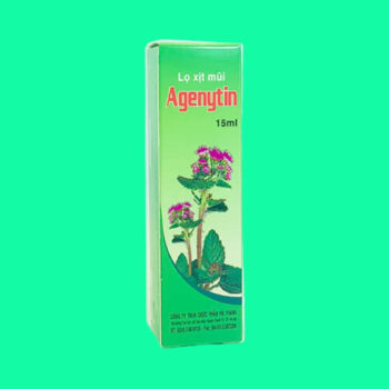 Agenytin 15ml
