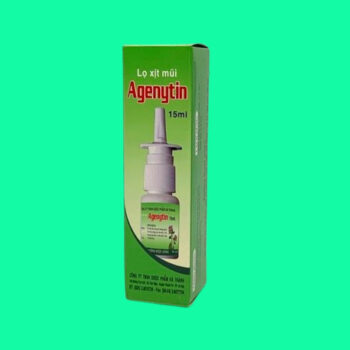 Agenytin 15ml