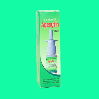 Agenytin 15ml