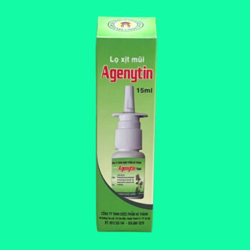 Agenytin 15ml