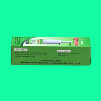 Agenytin 15ml