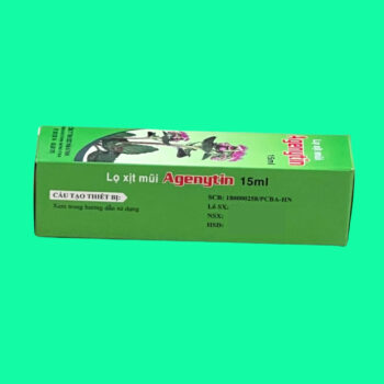 Agenytin 15ml
