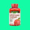 Apple Cider Vinegar 1200mg 2 Apple Cider Vinegar 1200mg