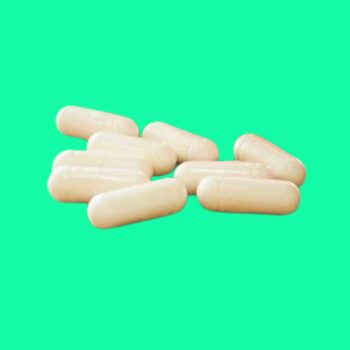Apple Cider Vinegar 1200mg