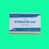 Atmuzyn 400 12 Atmuzyn 400