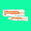 Betamethason 0,05% VCP 4 Betamethason 0,05% VCP