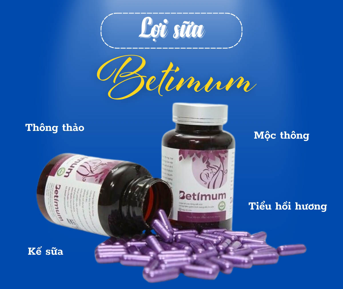 Betimum
