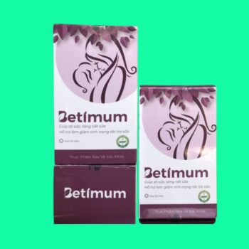 Betimum