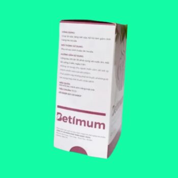 Betimum