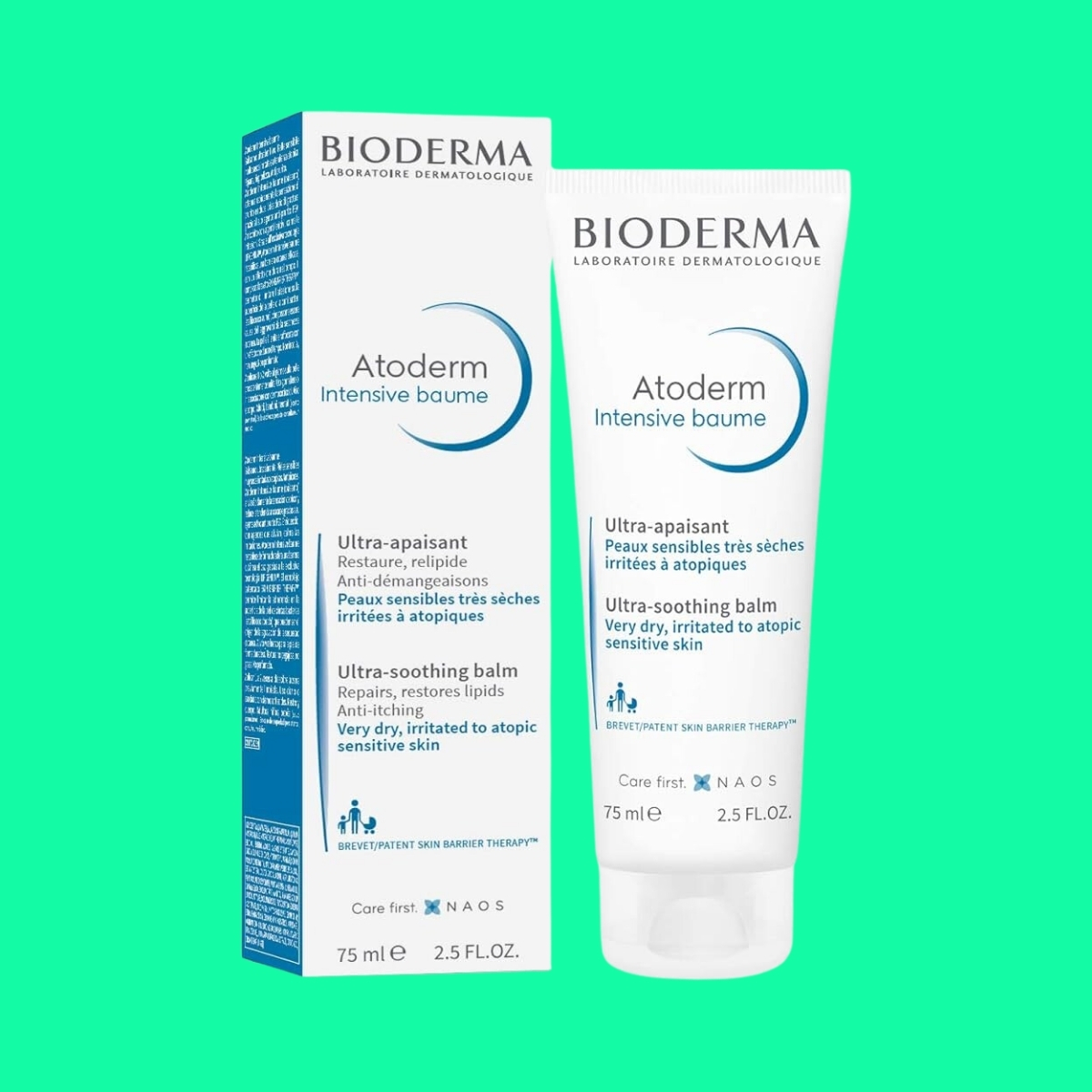 Bioderma-Atoderm-Intensive-Baume-1 Bioderma Atoderm Intensive Baume