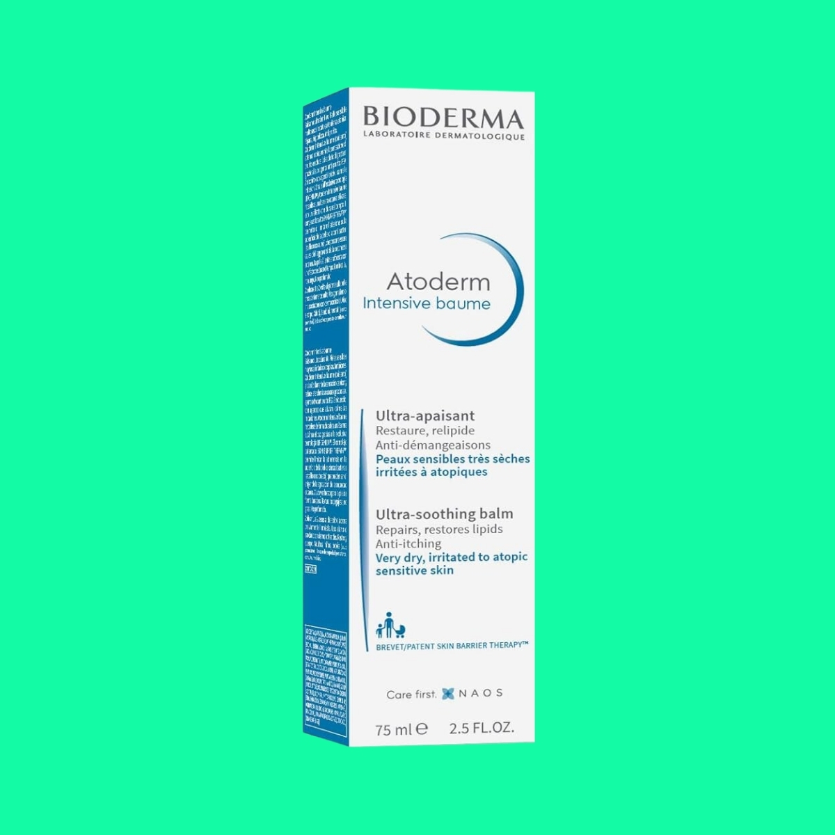 Bioderma-Atoderm-Intensive-Baume-2 Bioderma Atoderm Intensive Baume
