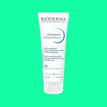 Bioderma Atoderm Intensive Baume 75ml 3 Bioderma Atoderm Intensive Baume