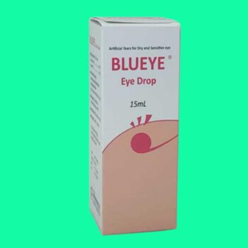 Blueye 3 Blueye