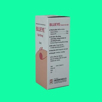 Blueye 5 Blueye