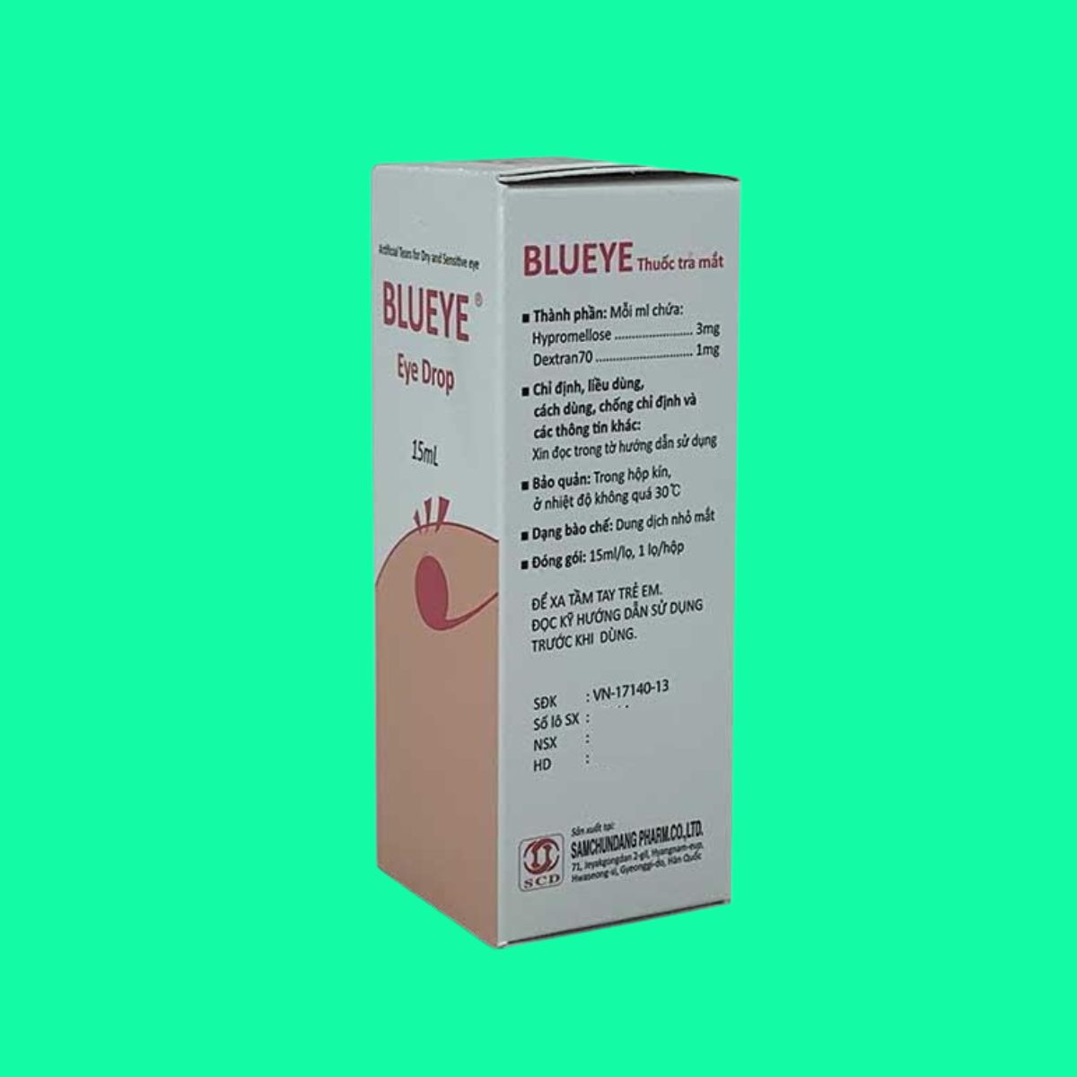Blueye (5) Blueye