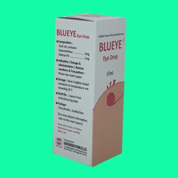 Blueye 6 Blueye