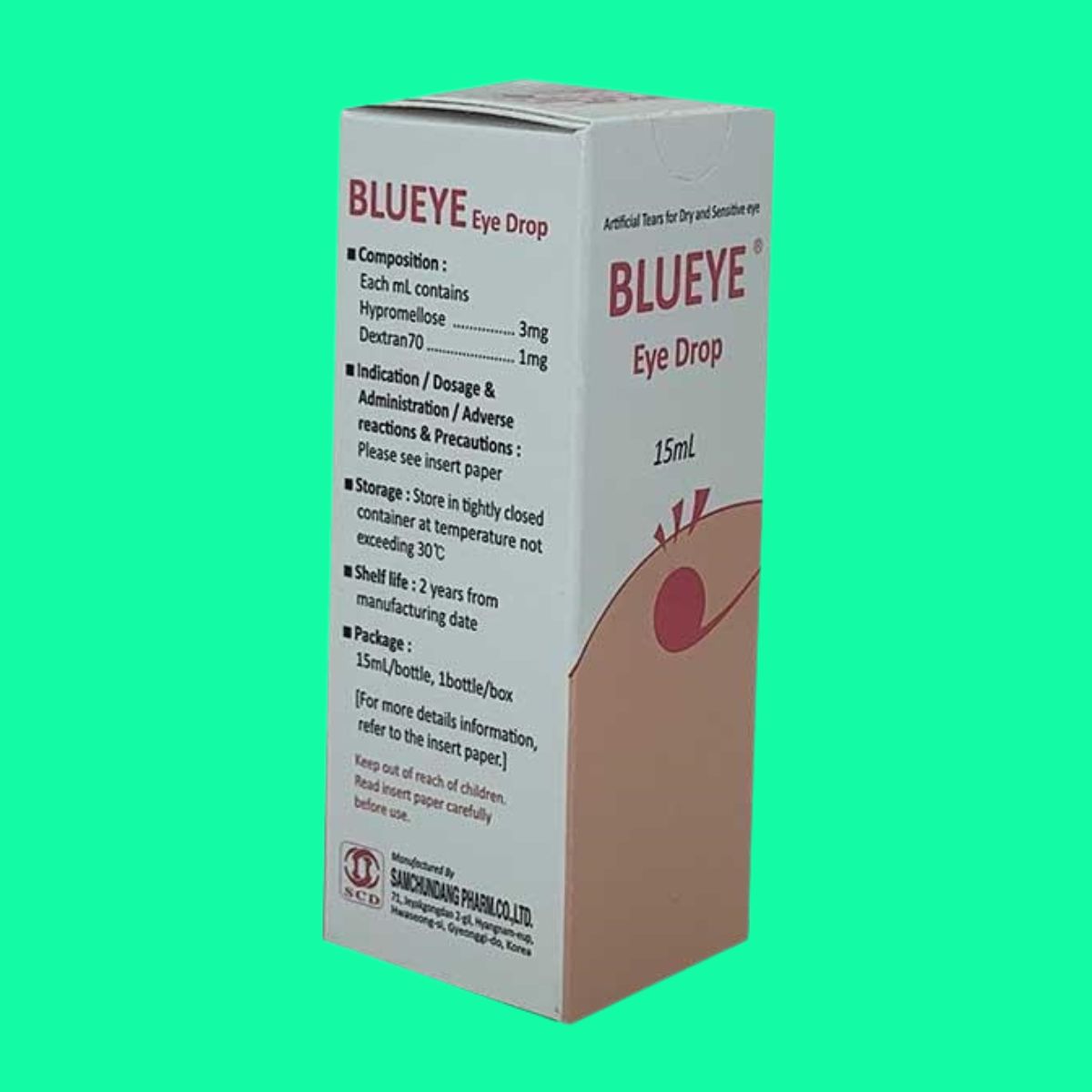 Blueye (6) Blueye