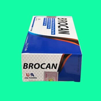 Brocan 5 Brocan