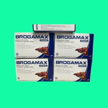 Brogamax Premium 2 Brogamax Premium