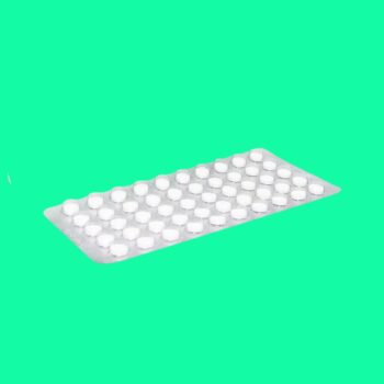 Bromhexin 8mg Khapharco
