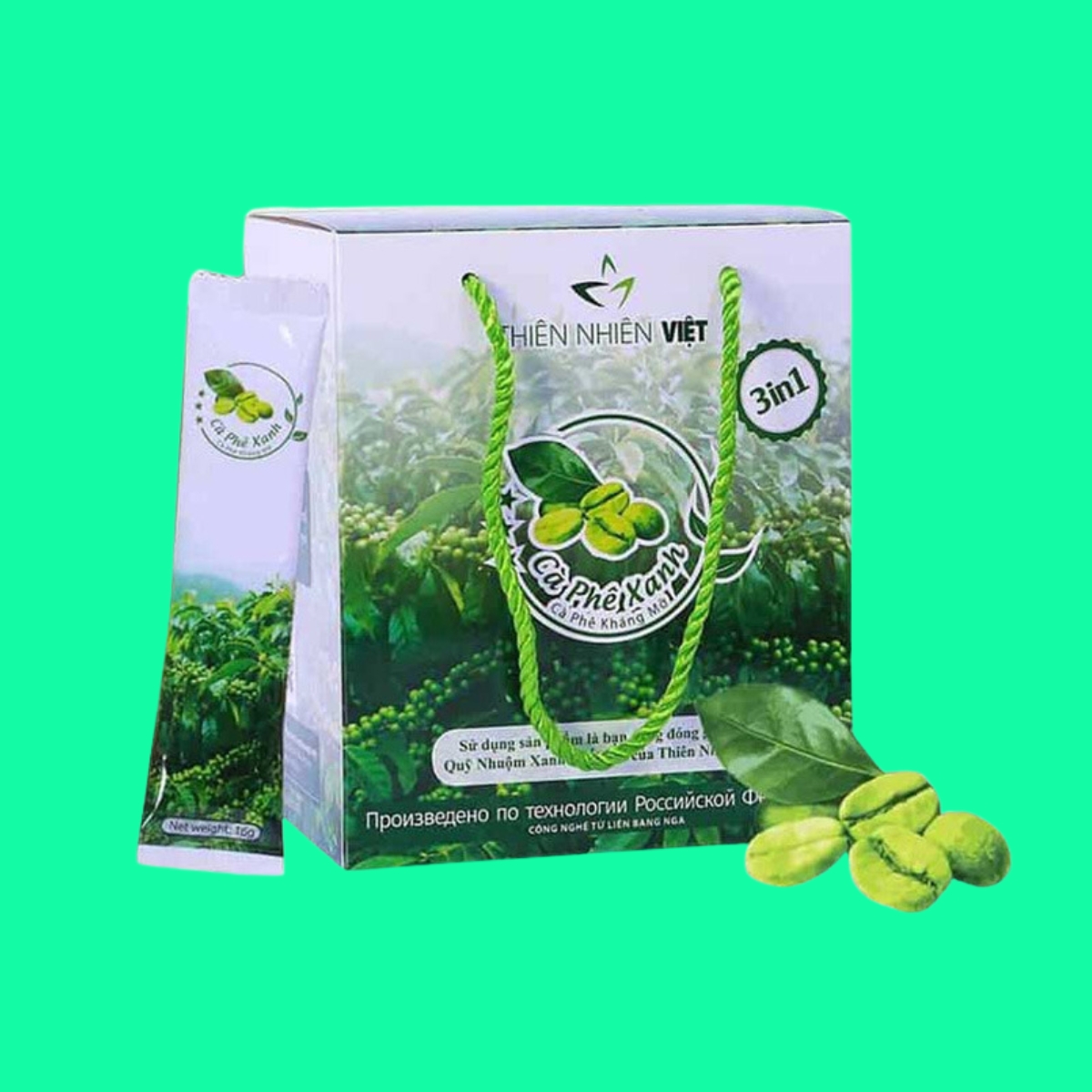 Ca-phe-xanh-thien-nhien-viet-1 Cà phê xanh Thiên Nhiên Việt
