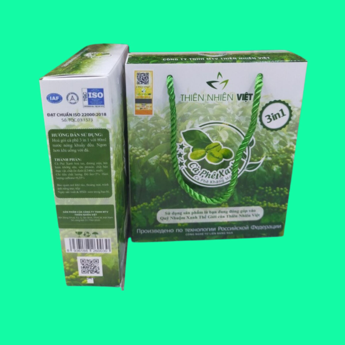 Ca-phe-xanh-thien-nhien-viet-7 Cà phê xanh Thiên Nhiên Việt