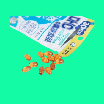 DHC Vitamin E 5 DHC Vitamin E