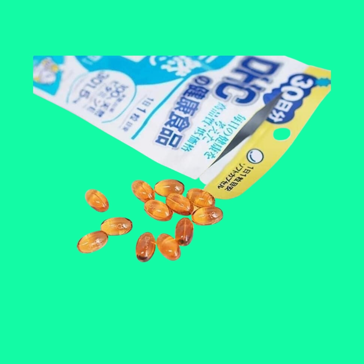 DHC-Vitamin-E-5 DHC Vitamin E