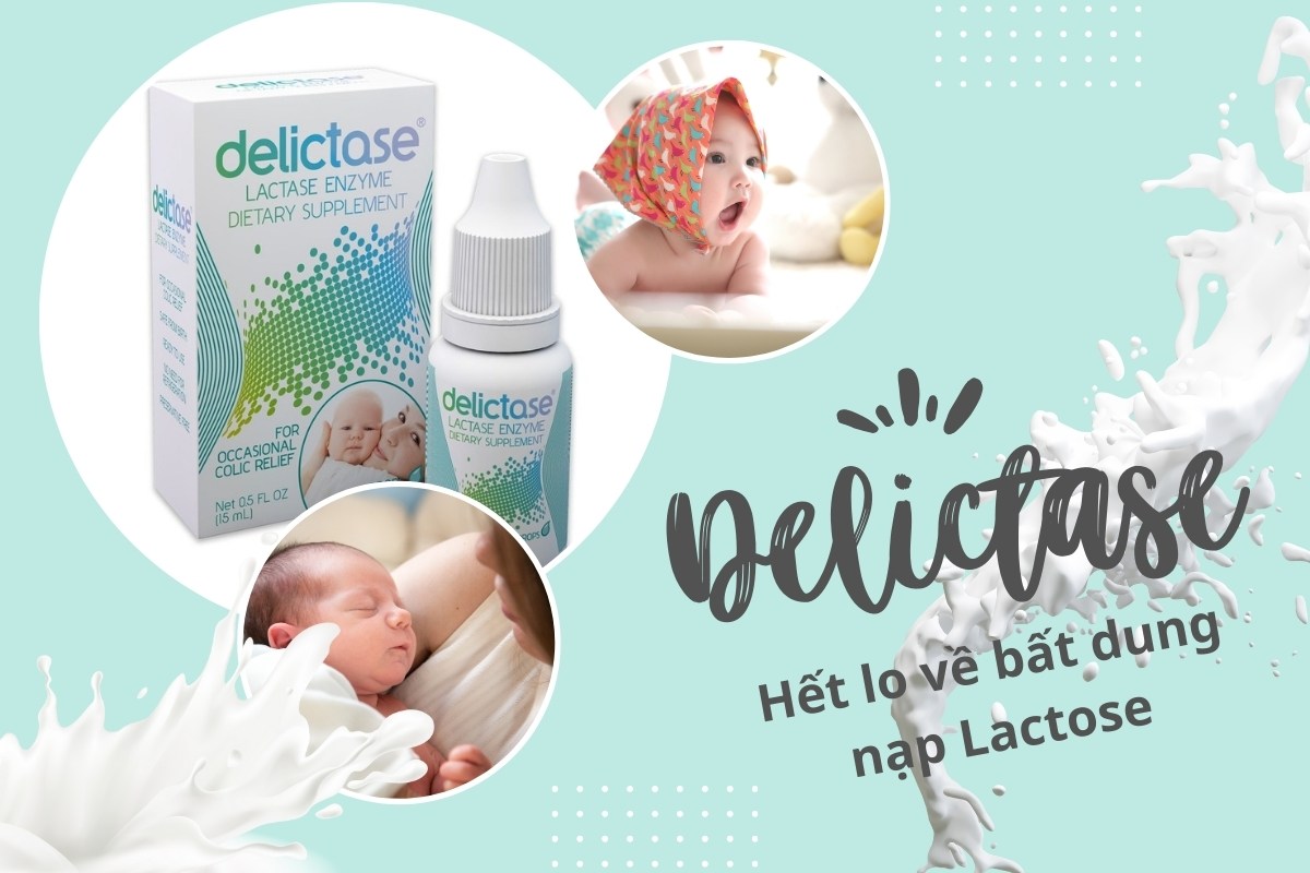 Delictase