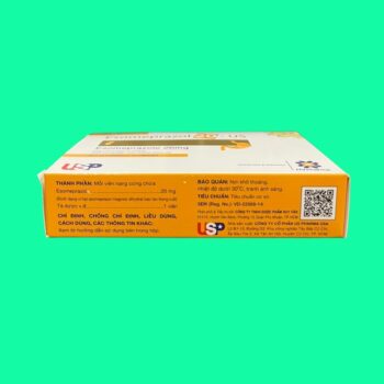 Esomeprazol 20 - US