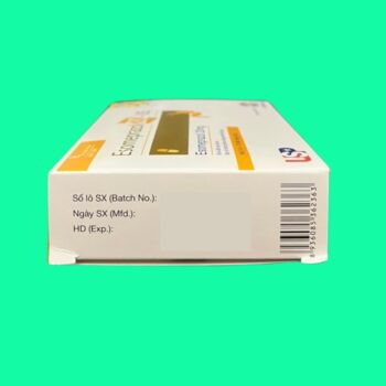 Esomeprazol 20 - US