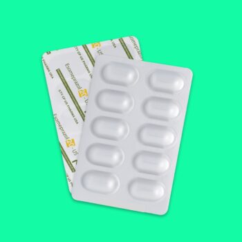 Esomeprazol 20 - US