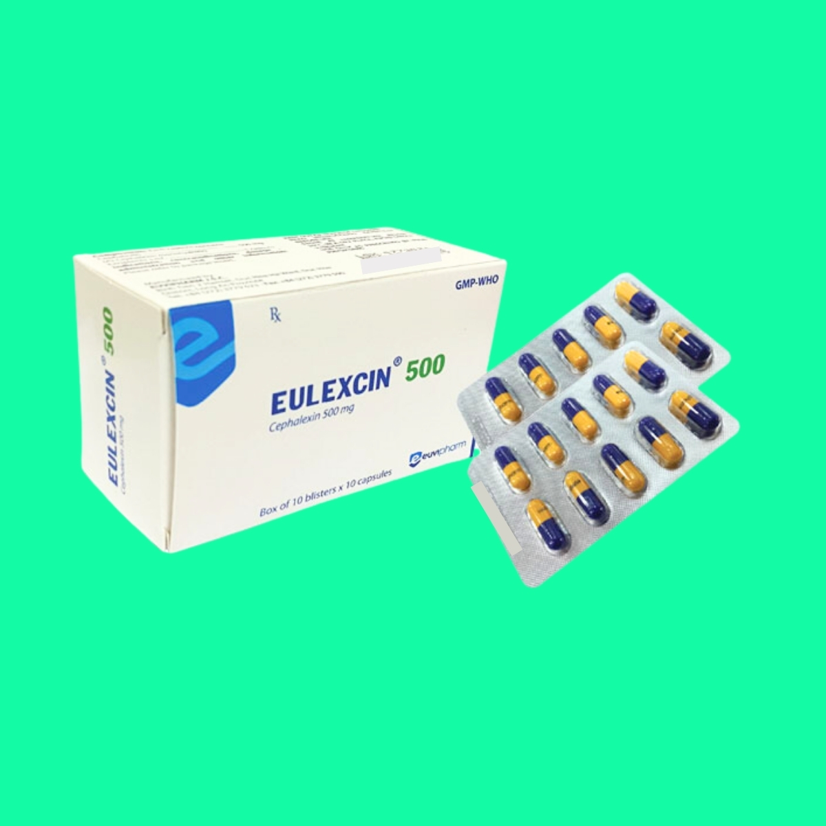 Eulexcin-500-1 Eulexcin 500