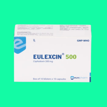 Eulexcin 500 1 Eulexcin 500