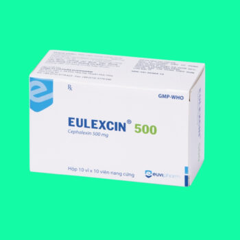 Eulexcin 500 3 Eulexcin 500