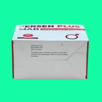 Fersen Plus Mab