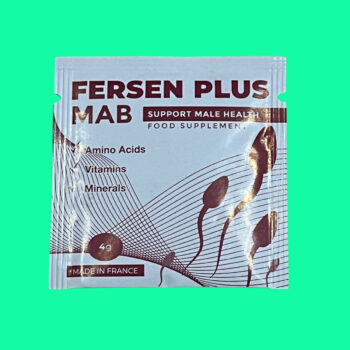 Fersen Plus Mab