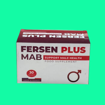 Fersen Plus Mab