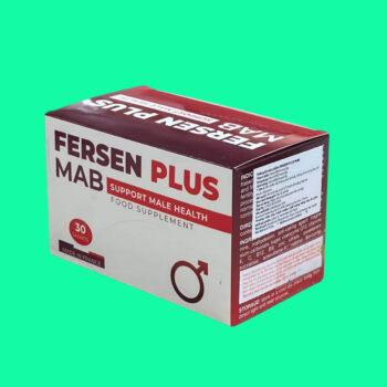 Fersen Plus Mab