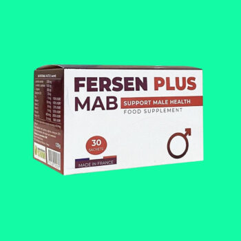 Fersen Plus Mab