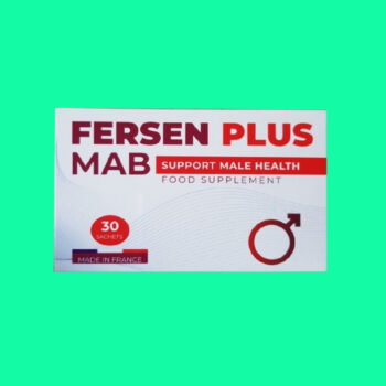 Fersen Plus Mab