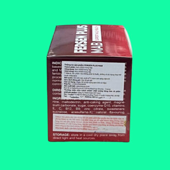 Fersen Plus Mab