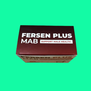 Fersen Plus Mab