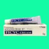 Ficyc Cream 10 Ficyc Cream