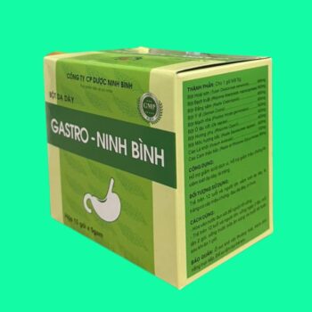 Gastro-Ninh Bình