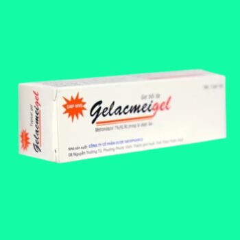 Gelacmeigel 4 Gelacmeigel